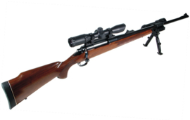 (1197) Remington 700 long action Zielfernrohrmontage UTG