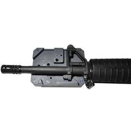 (1313) AR-15 Armorer's Bench Block