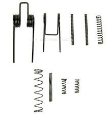 (1252) AR15 9-Piece Lower Spring Kit