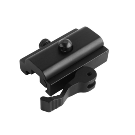 (1109) Bipod adapter QD