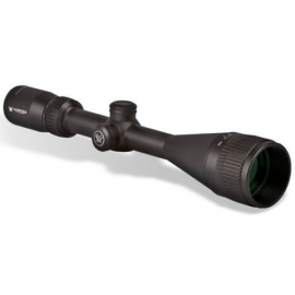 (9129) Vortex Crossfire II 4-12x50 AO Rifle Scope, Dead-Hold BDC Reticle (MOA)