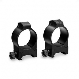 (9307) Vortex Mounting Rings Viper 30 mm Medium