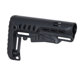 (3311)  Tactical Mil-Spec Stock TBS Sharp