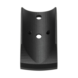 (1190) NcSTAR Red-dot mount for Ruger Mark II/III