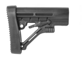 (3325) A-frame M4 Style  stock Mil-Spec