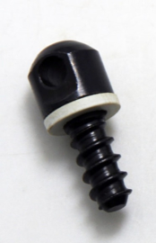 (2930) Sling swivel / bipod adapter  wood screw short