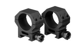 (1171) Targetsports 1" Medium Scope Rings
