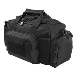 (4234) NcSTAR VSIM Small range Bag - Black