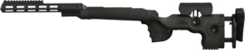(8506) GRS WARG Black