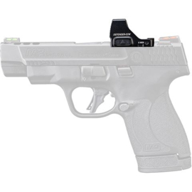 (9274) Vortex Red Dot Defender-CCW 3 MOA RMS footprint