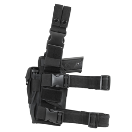 (4233) NcSTAR VSIM Tactische been Holster