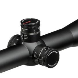(9263) Viper HS-T 4-16x44 Rifle Scope, VMR-1 Recticle (MOA)