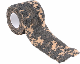 (4003) Camouflage tape ACU