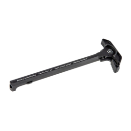 (1714) Strike Industries AR15 Spangreep extended Latch charging handle