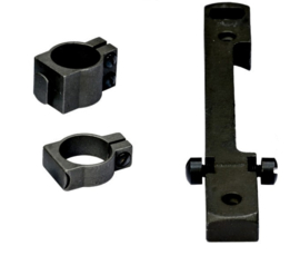 (3612) US Springfield 1903A3/A4 rifle scope mount for the M73B1 scope