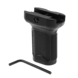 (2191) Compact vertical fore Grip