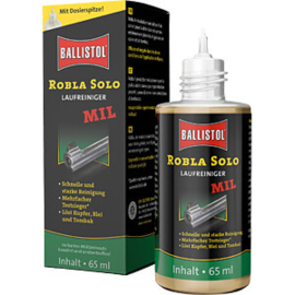 (5019) Ballistol Robla Solo MIL 65 ml