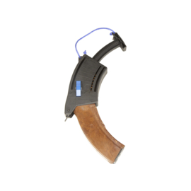 (3403) NcStar Schnellader Version 2 für AK47 /SKS 7.62x39