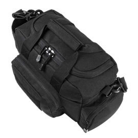 (4234) NcSTAR VSIM Small range Bag - Black