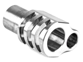 (9001S) Bushing Kompensator 1911 Edelstahl
