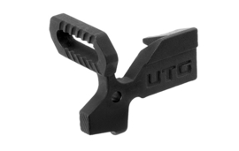 (4251) UTG AR15 Oversized Bolt Catch Release Lever