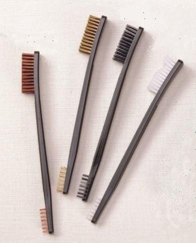 GI Gun Cleaning Brush Nylon