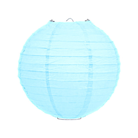 Lampion pakket 18 lampionnen pasteltinten