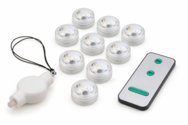 LED lampjes als lampionverlichting kopen