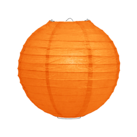 Lampion pakket Herfst kleuren - 60 lampionnen