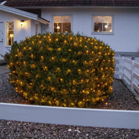 Netverlichting voor buiten koppelbaar