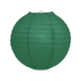 Lampion pakket Herfst kleuren - 60 lampionnen