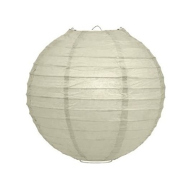 Lampion pakket 18 lampionnen pasteltinten
