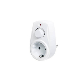 Losse stekkerdimmer 20-280 Watt