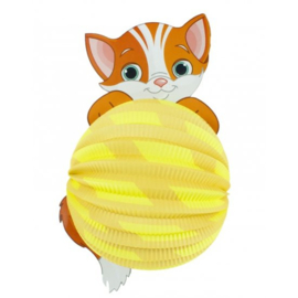 Lampion poes