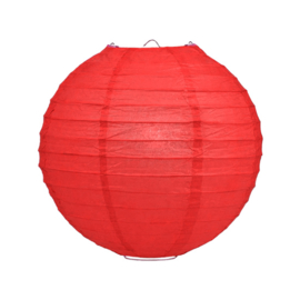 Lampion pakket Herfst kleuren - 60 lampionnen