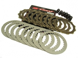 TMV CLUTCH KIT SX85 18-.. (NO SPRINGS INCL)..