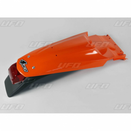 ENDURO REAR FENDER 660 SMC / 640 LC4