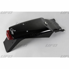 REAR FENDER '93-'97 MET LICHT