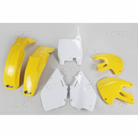 COMPLETE PLASTIC KIT   '99-'00  'OEM'