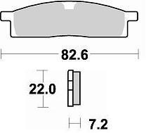 YZ 65 18-21 FRONT