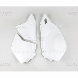 SIDE PANELS DRZ400 '00-'18