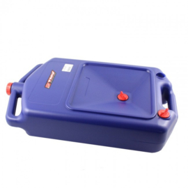 TMV OIL DRAIN CONTAINER 10L