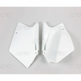 SIDE PANELS RMZ450 '05-'06