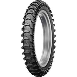 DUNLOP   TIRE GEOMAX MX12 REAR 110/90-19 62M TT