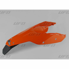 REAR FENDER '08-'11 WTH LIGHT