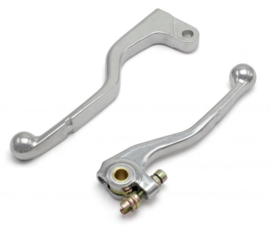 DRC CLUTCH LEVER CR125 04-07