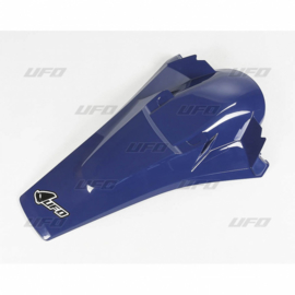 ENDURO REAR FENDER WITH PINS TE '17-'18