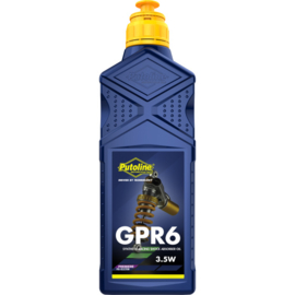 GPR  6  3.5W