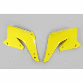 RADIATOR COVERS RMZ 250 '04-'06