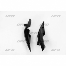 EXTENTIONS REAR FENDER  '11-'13